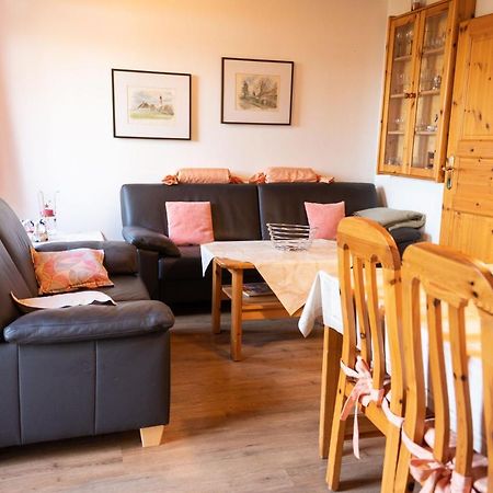 Apartmán Sophienmuehle II Naehe Carolinensiel Schillig Exteriér fotografie