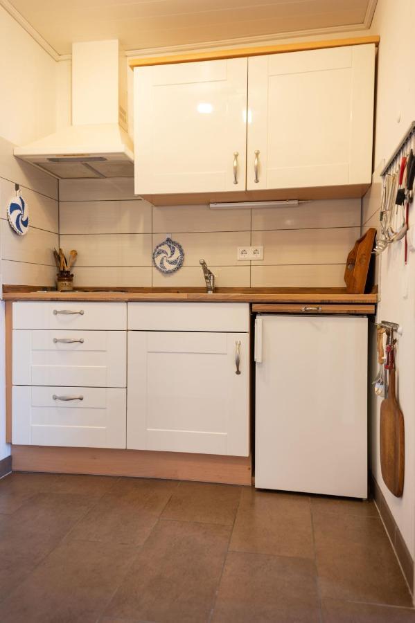 Apartmán Sophienmuehle II Naehe Carolinensiel Schillig Exteriér fotografie
