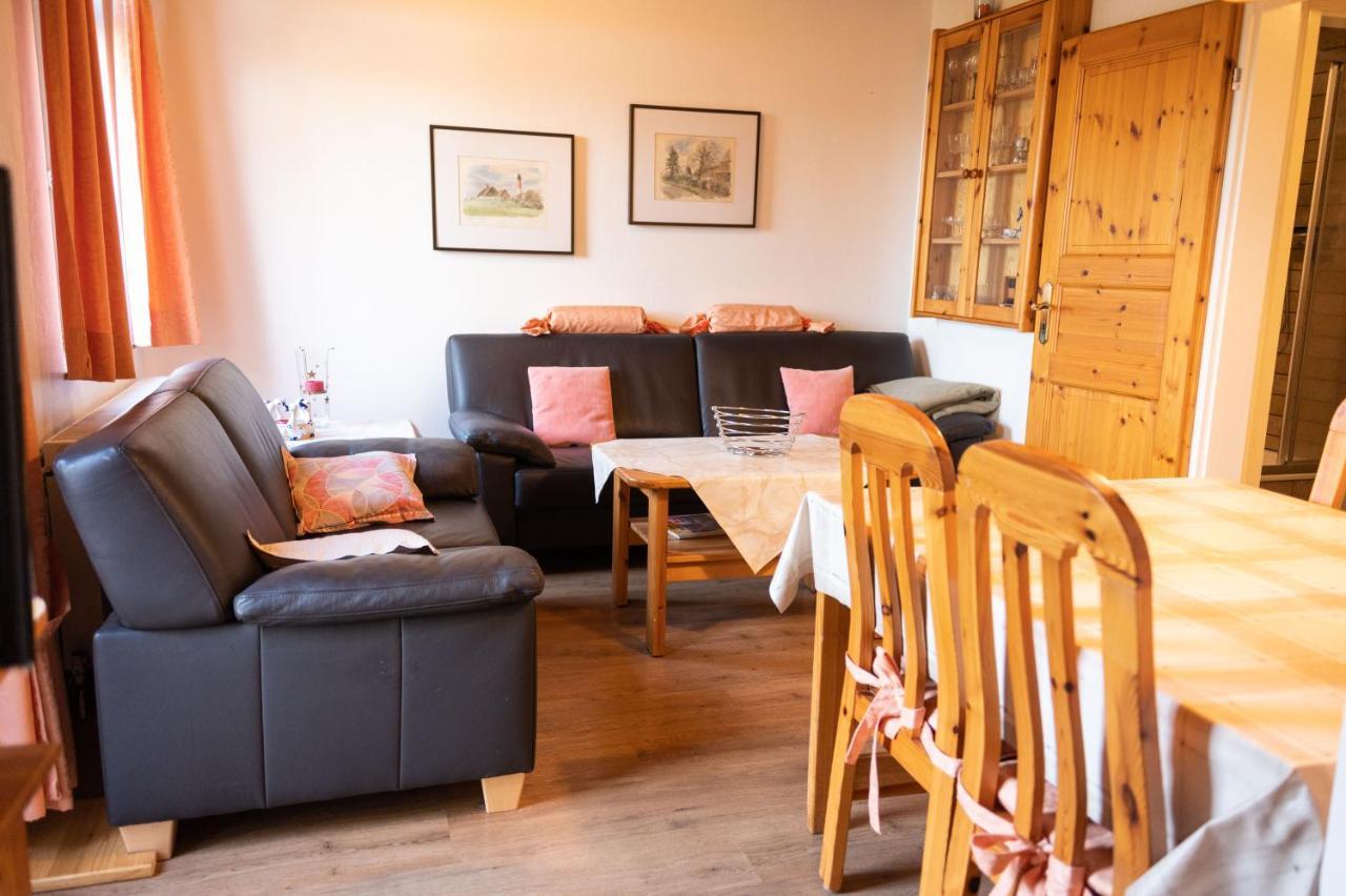 Apartmán Sophienmuehle II Naehe Carolinensiel Schillig Exteriér fotografie